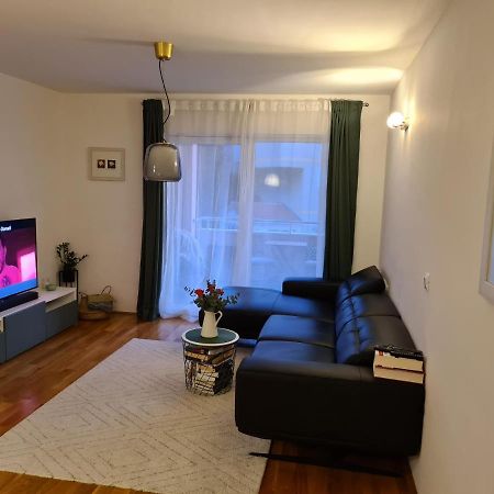 Apartment Pinna Nobilis, Private Parking マカルスカ エクステリア 写真