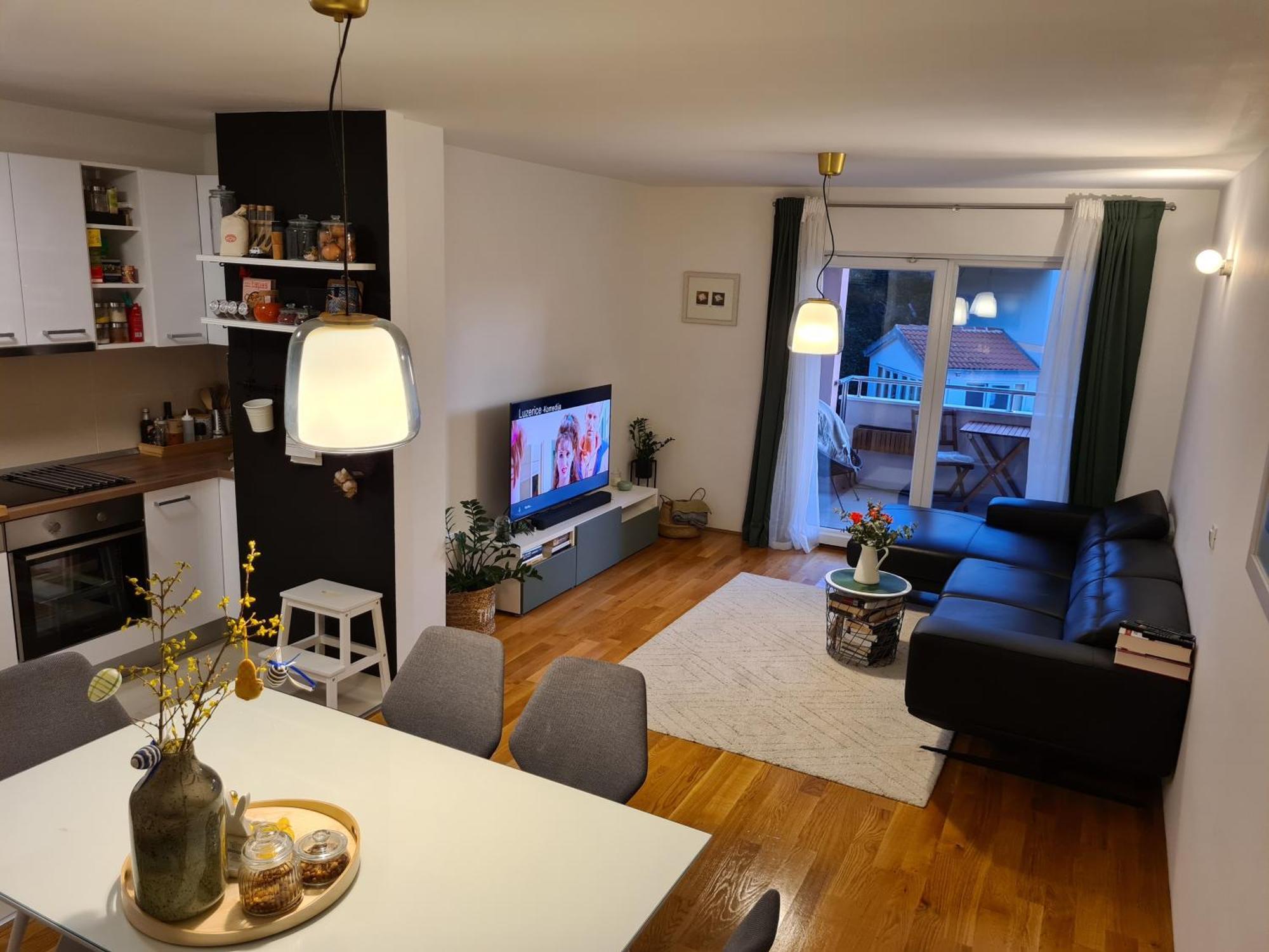 Apartment Pinna Nobilis, Private Parking マカルスカ エクステリア 写真